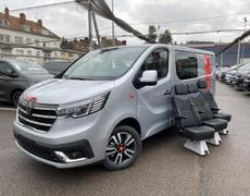 Renault Trafic Le Creusot
