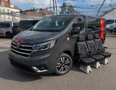 Renault Trafic Le Creusot