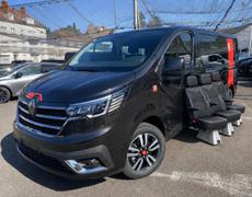 Renault Trafic Le Creusot