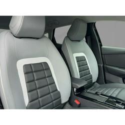 Citroen C4 III (2) 1.2 HYBRIDE 145 MAX E-DCS6 AVEC PACK TECHNO Le Creusot