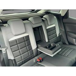 Citroen C4 III (2) 1.2 HYBRIDE 145 MAX E-DCS6 AVEC PACK TECHNO Le Creusot