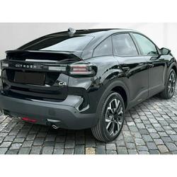 Citroen C4 III (2) 1.2 HYBRIDE 145 MAX E-DCS6 AVEC SIEGES CHAUFFANTS Le Creusot