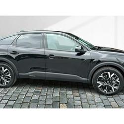 Citroen C4 III (2) 1.2 HYBRIDE 145 MAX E-DCS6 AVEC SIEGES CHAUFFANTS Le Creusot