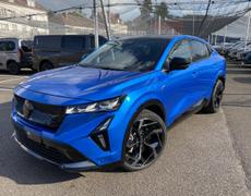 Renault Rafale Le Creusot