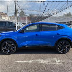 Renault Rafale 1.2 E-TECH 4X4 300 ATELIER ALPINE PACK VISION / TOIT PANO / HARMAN KARDON Le Creusot