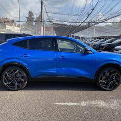 Renault Rafale 1.2 E-TECH 4X4 300 ATELIER ALPINE PACK VISION / TOIT PANO / HARMAN KARDON Le Creusot