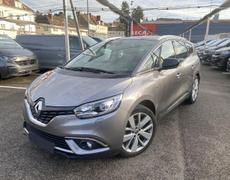 Renault Grand Scenic 4 Le Creusot