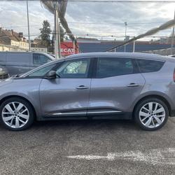 Renault Grand Scenic 4 IV 1.7 Blue dCi 150 Limited 7PL Le Creusot