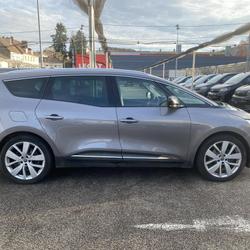 Renault Grand Scenic 4 IV 1.7 Blue dCi 150 Limited 7PL Le Creusot