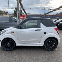 Ligier JS 50 DCI SPORT ULTIMATE Le Creusot