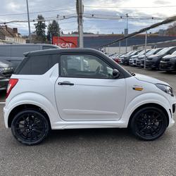 Ligier JS 50 DCI SPORT ULTIMATE Le Creusot