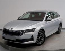 Skoda Octavia Combi Le Creusot