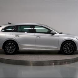 Skoda Octavia Combi IV (2) COMBI 2.0 TDI 150 SELECTION DSG7 PACK CONFORT / HIVER Le Creusot