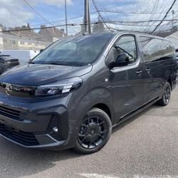 Opel Zafira (2) XL 2.2 BlueHDi 180 EAT8 S&S Business 9PL CLIM AUTO / CAMERA / SIEGES CHAUFFANTS Le Creusot
