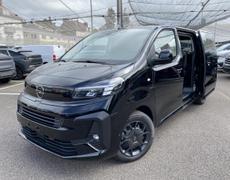 Opel Zafira Le Creusot