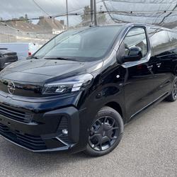 Opel Zafira (2) XL 2.2 BlueHDi 180 EAT8 S&S Business 9PL CLIM AUTO / CAMERA / SIEGES CHAUFFANTS Le Creusot