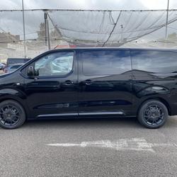 Opel Zafira (2) XL 2.2 BlueHDi 180 EAT8 S&S Business 9PL CLIM AUTO / CAMERA / SIEGES CHAUFFANTS Le Creusot