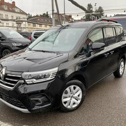 Renault Kangoo III 1.3 TCe 130 EDC COMBI Techno N1 SANS MALUS Le Creusot