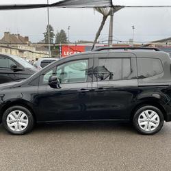 Renault Kangoo III 1.3 TCe 130 EDC COMBI Techno N1 SANS MALUS Le Creusot