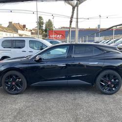 DS DS4 II 1.5 BlueHDi S&S 130 EAT8 Performance Line AVEC ATTELAGE Le Creusot