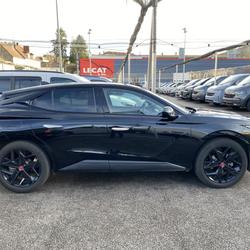 DS DS4 II 1.5 BlueHDi S&S 130 EAT8 Performance Line AVEC ATTELAGE Le Creusot