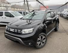 Dacia Duster Le Creusot