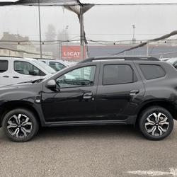 Dacia Duster II (3) 1.3 TCe 130 Journey CAMERA / MAIN LIBRE / SIEGES CHAUFFANTS Le Creusot
