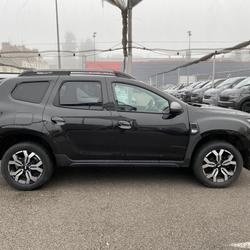 Dacia Duster II (3) 1.3 TCe 130 Journey CAMERA / MAIN LIBRE / SIEGES CHAUFFANTS Le Creusot