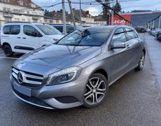 Mercedes Classe A Le Creusot