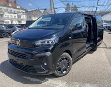 Citroen Spacetourer Le Creusot
