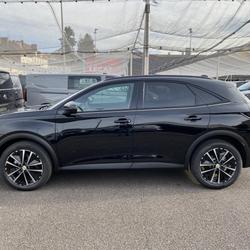 DS DS7 (2) 1.5 BlueHDi 130 EAT8 Edition France SIEGES ELECTRIQUE / VISION 360&deg; Le Creusot