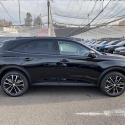 DS DS7 (2) 1.5 BlueHDi 130 EAT8 Edition France SIEGES ELECTRIQUE / VISION 360&deg; Le Creusot