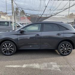 DS DS7 (2) 1.5 BlueHDi 130 EAT8 Edition France SIEGES ELECTRIQUE / VISION 360&deg; Le Creusot