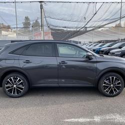 DS DS7 (2) 1.5 BlueHDi 130 EAT8 Edition France SIEGES ELECTRIQUE / VISION 360&deg; Le Creusot