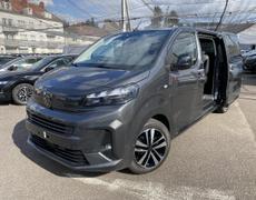 Peugeot Traveller Le Creusot