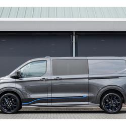 Ford Transit Custom II (2) CABINE APPROFONDIE 2.0 ECOBLUE 170 CH SPORT L2H1 320 BVA8 CAMERA 360&deg; Le Creusot