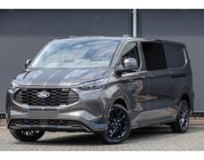 Ford Transit Custom Le Creusot