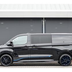 Ford Transit Custom II (2) CABINE APPROFONDIE 2.0 ECOBLUE 170 CH SPORT L2H1 320 BVA8 CAMERA 360&deg; Le Creusot