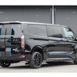 Ford Transit Custom II (2) CABINE APPROFONDIE 2.0 ECOBLUE 170 CH SPORT L2H1 320 BVA8 CAMERA 360&deg; Le Creusot