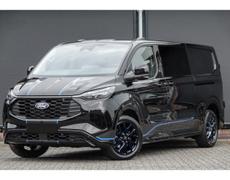 Ford Transit Custom Le Creusot