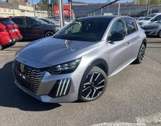 Peugeot 208 Le Creusot