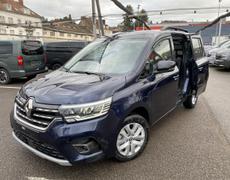 Renault Kangoo Le Creusot