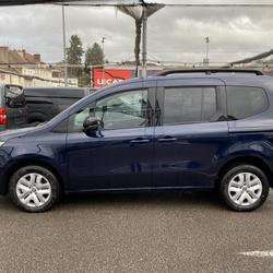 Renault Kangoo III 1.3 TCe 130 EDC COMBI Techno N1 SANS MALUS Le Creusot