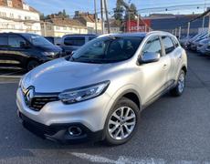 Renault Kadjar Le Creusot