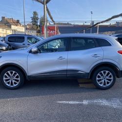Renault Kadjar 1.5 Energy dCi 110 EDC Zen CAMERA / GPS Le Creusot