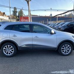 Renault Kadjar 1.5 Energy dCi 110 EDC Zen CAMERA / GPS Le Creusot
