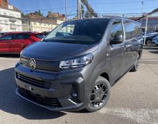 Citroen Jumpy Le Creusot