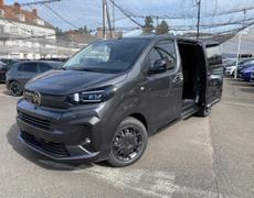 Citroen Jumpy Le Creusot