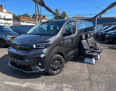 Citroen Jumpy Le Creusot