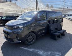 Citroen Jumpy Le Creusot
